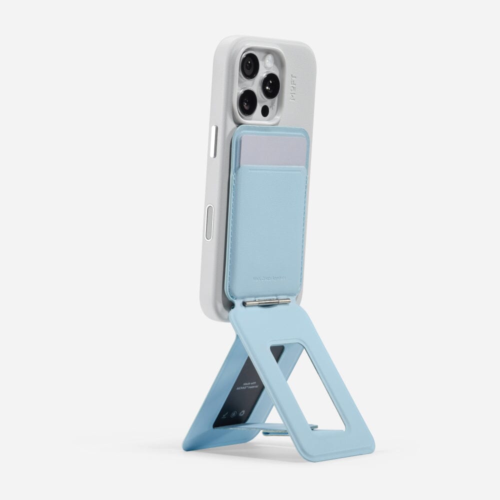 MOFT Snap Phone MagSafe Tripod Standlı Kartlık