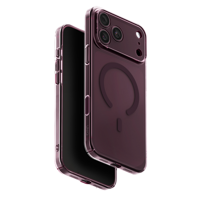 AirSuit Serisi 1.3mm Slim Clear Kılıf - iPhone 18 Pro