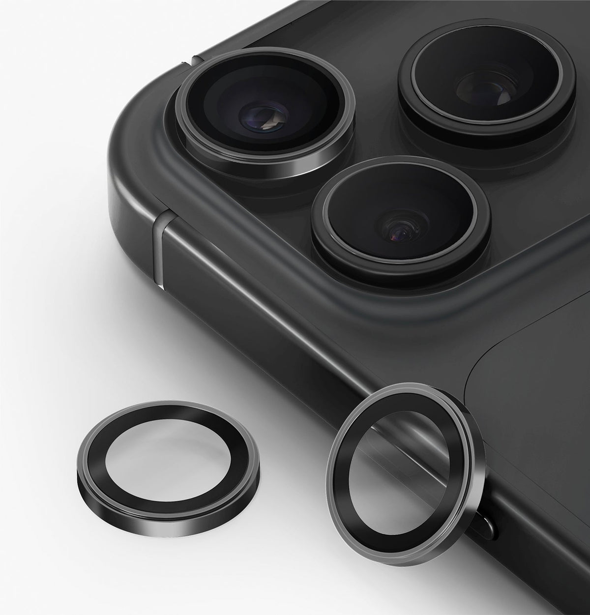UNIQ Optix Prime lens koruyucu