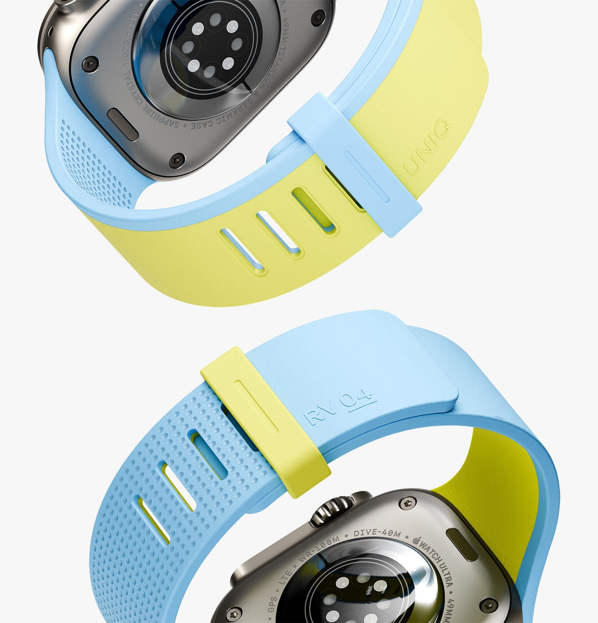 UNIQ Revix Apple Watch Ultra