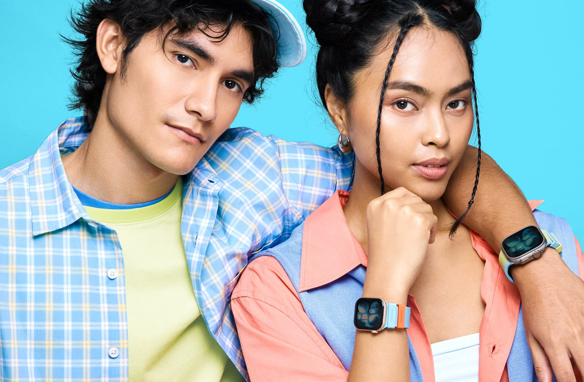 UNIQ Revix PANTONE kordon