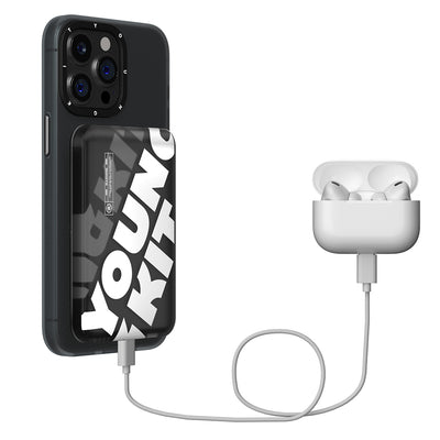 APE Serisi 5.000 mAh Magsafe Powerbank