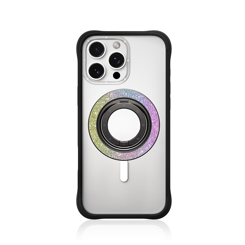 Colorful Ring Serisi Grip-Fit Stand