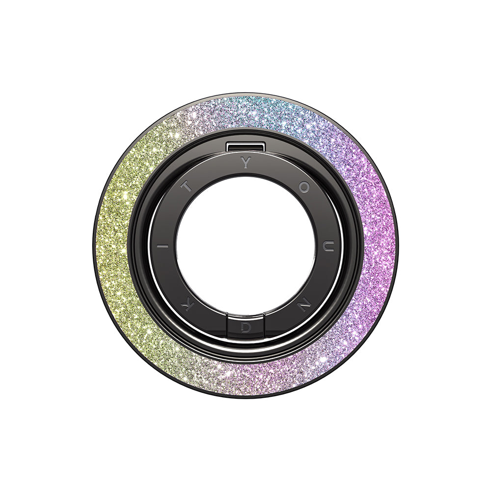 Colorful Ring Serisi Grip-Fit Stand