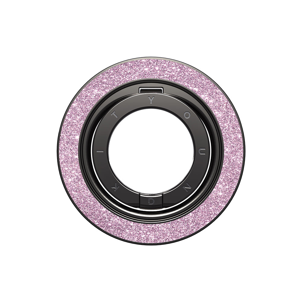 Colorful Ring Serisi Grip-Fit Stand