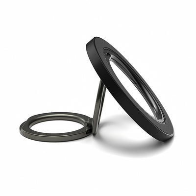 Colorful Ring Serisi Grip-Fit Stand