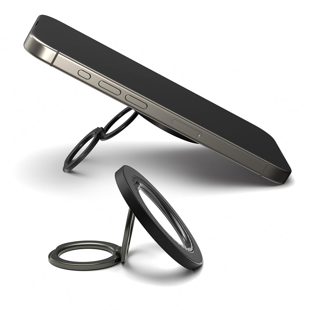 Double Ring Serisi Grip-Fit Stand