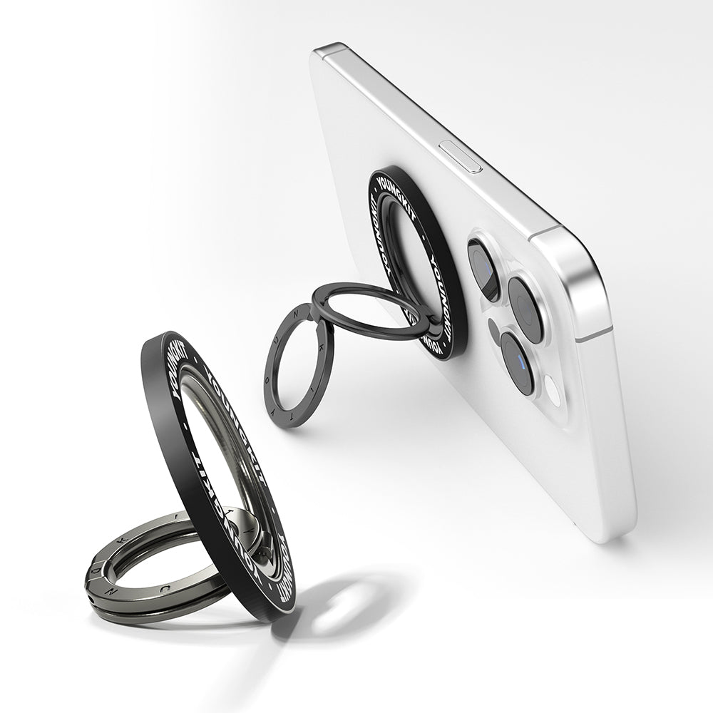 Double Ring Serisi Grip-Fit Stand