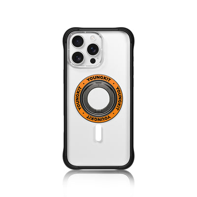 Double Ring Serisi Grip-Fit Stand