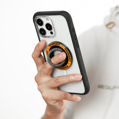 Double Ring Serisi Grip-Fit Stand
