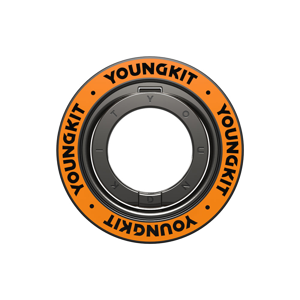 Double Ring Serisi Grip-Fit Stand