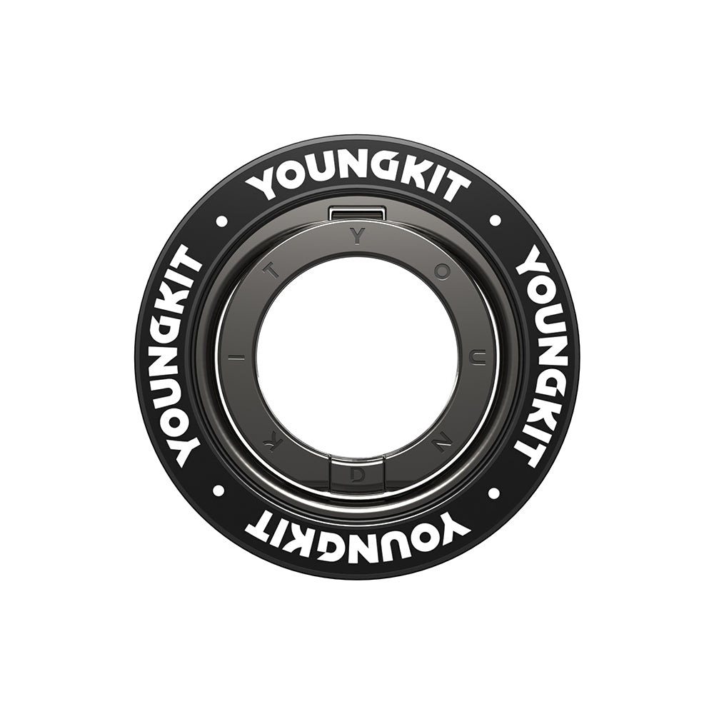 Double Ring Serisi Grip-Fit Stand