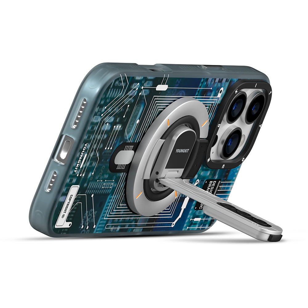 Technology Serisi Magsafe Grip-Fit Stand