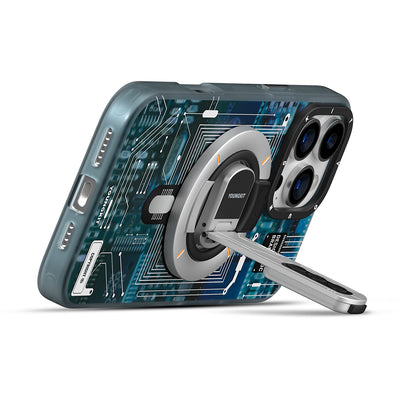 Technology Serisi Magsafe Grip-Fit Stand