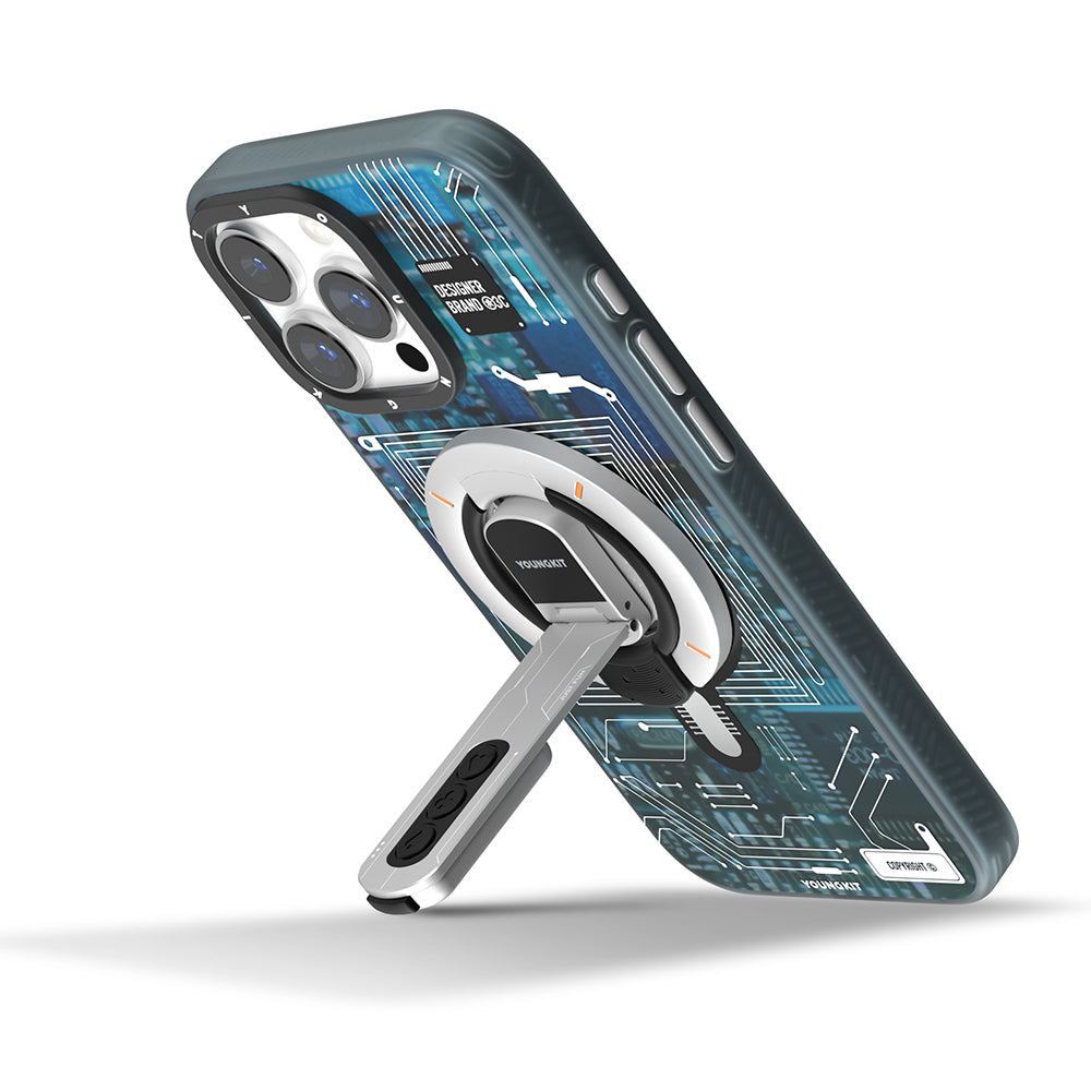 Technology Serisi Magsafe Grip-Fit Stand