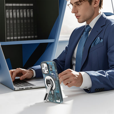 Technology Serisi Magsafe Grip-Fit Stand