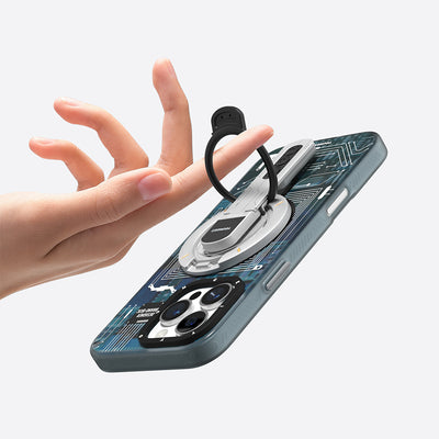 Technology Serisi Magsafe Grip-Fit Stand