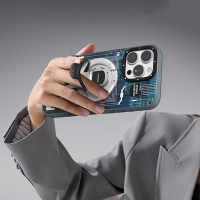 Technology Serisi Magsafe Grip-Fit Stand